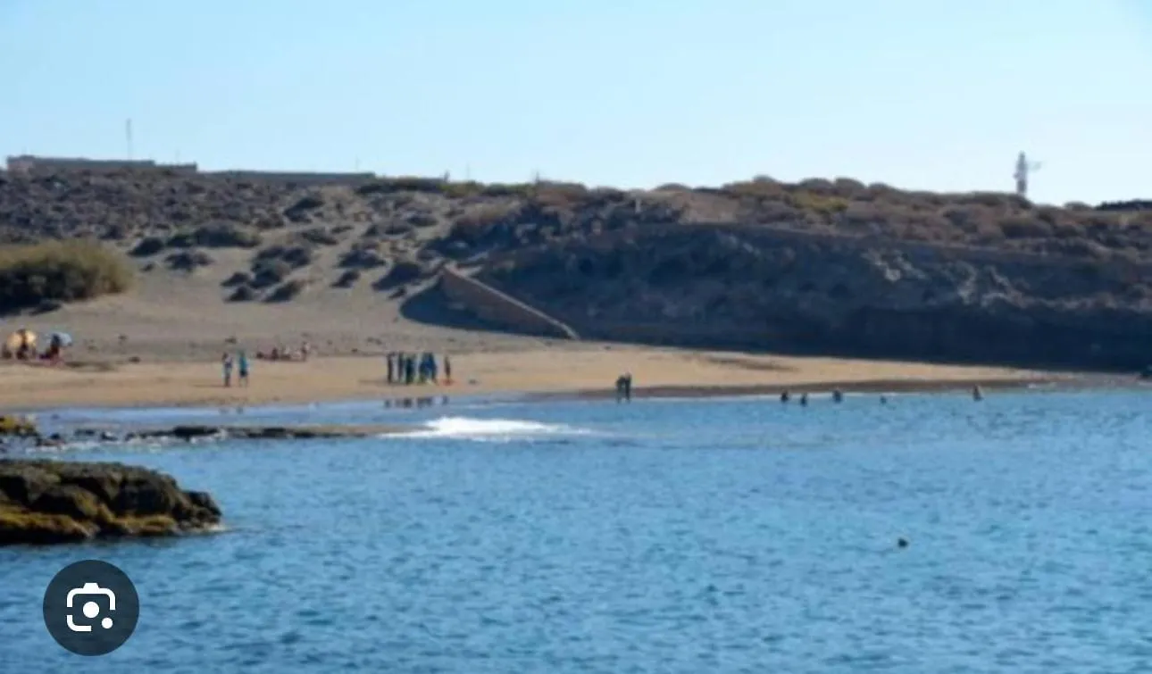 Holiday home Villa Carmen Abades