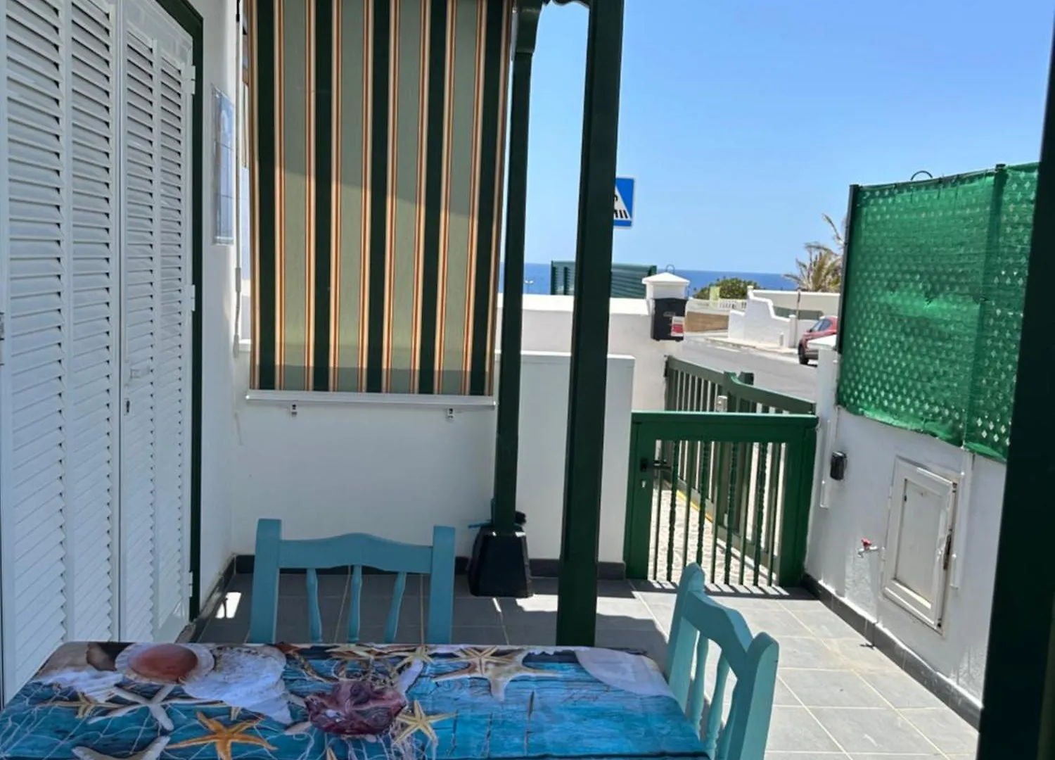 Villa Carmen Abades  0*, Abades (Tenerife)