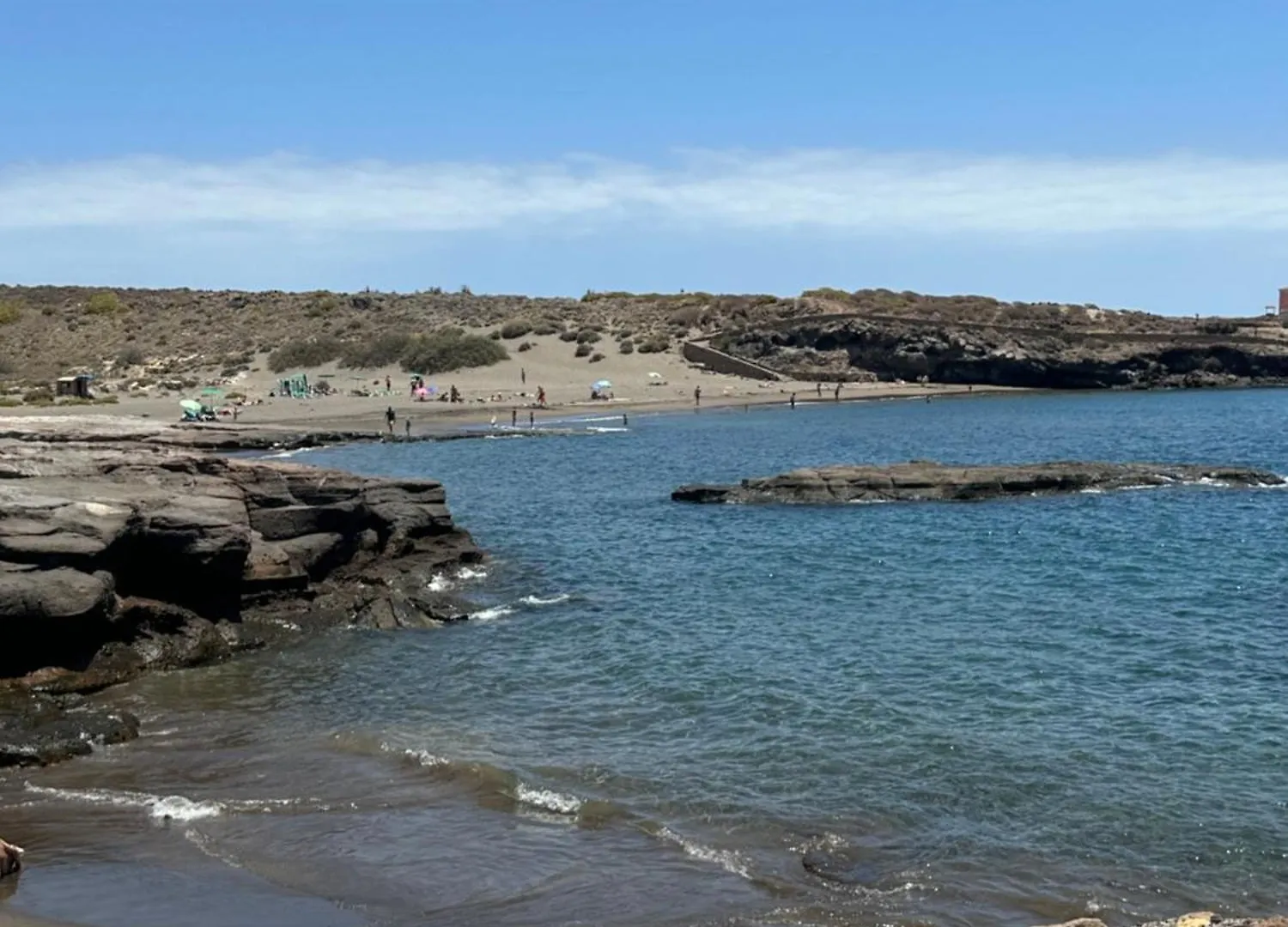 Holiday home Villa Carmen Abades  Spain