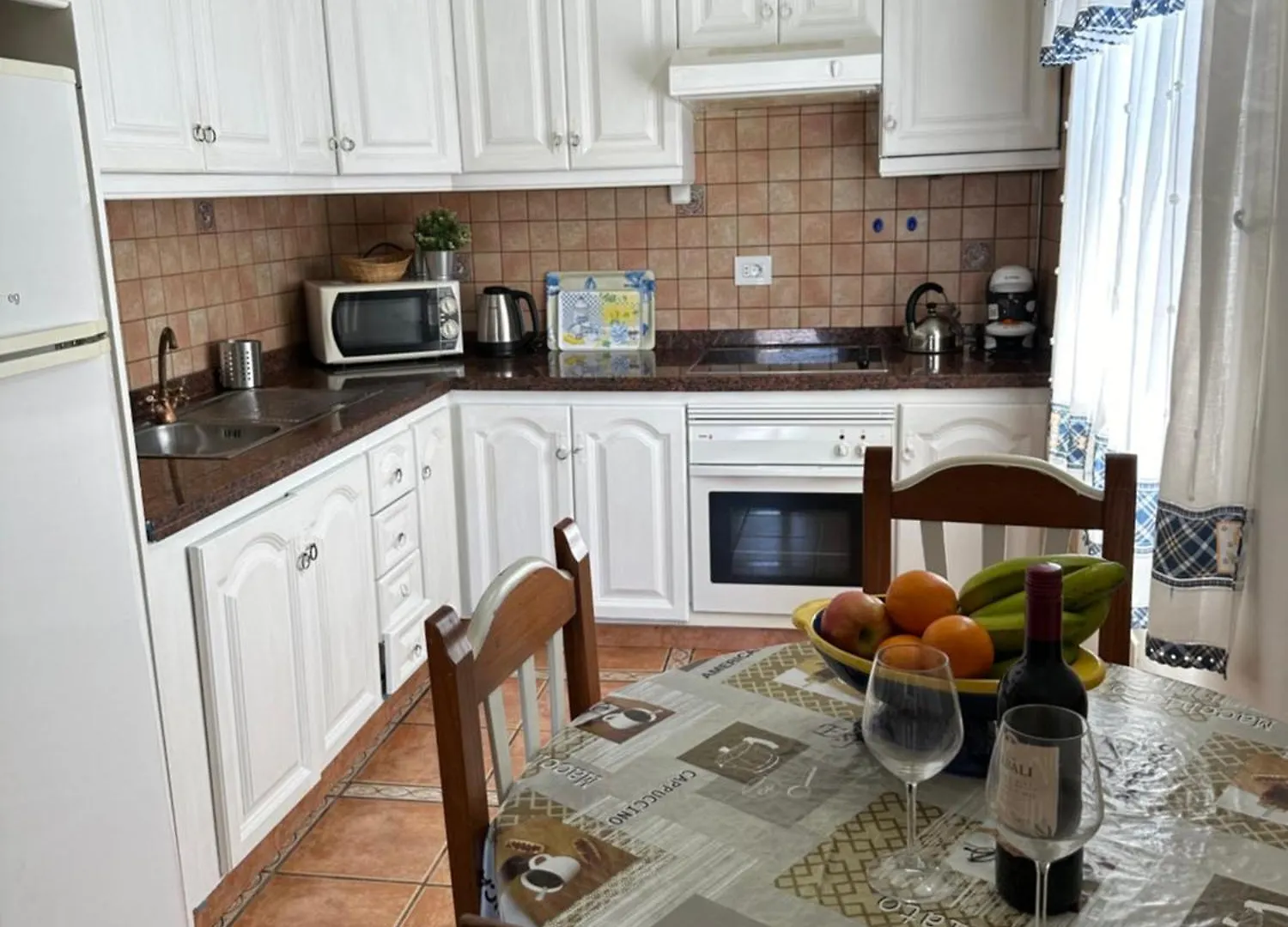 Villa Carmen Abades  Holiday home