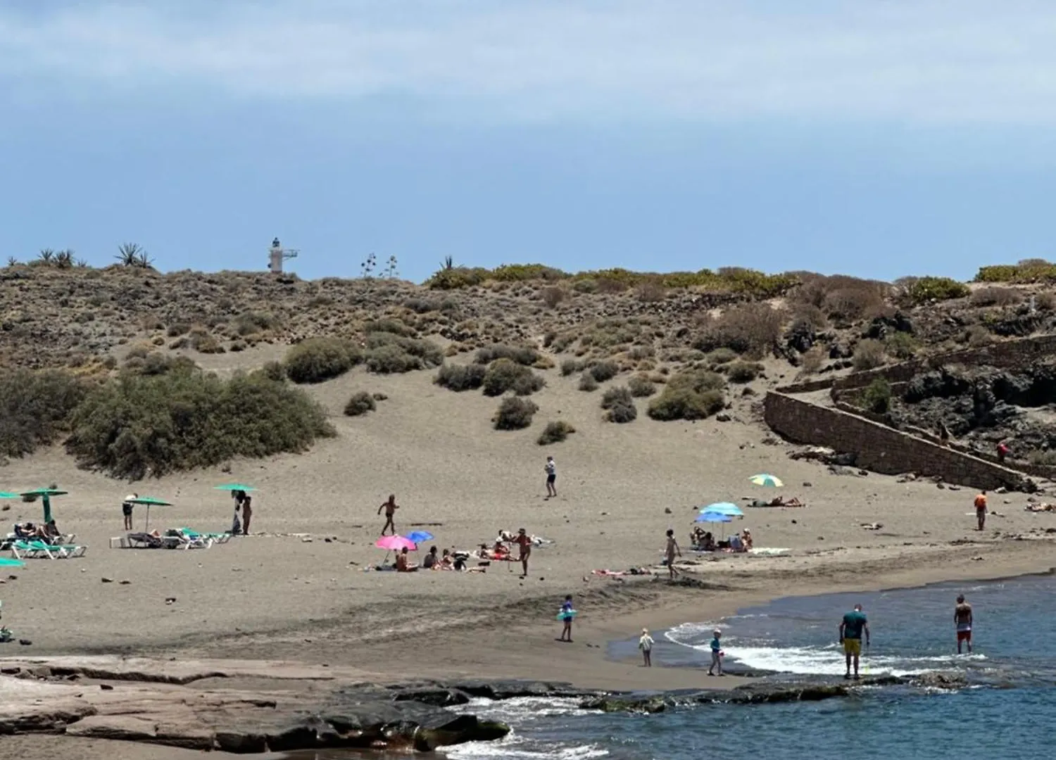 Holiday home Villa Carmen Abades