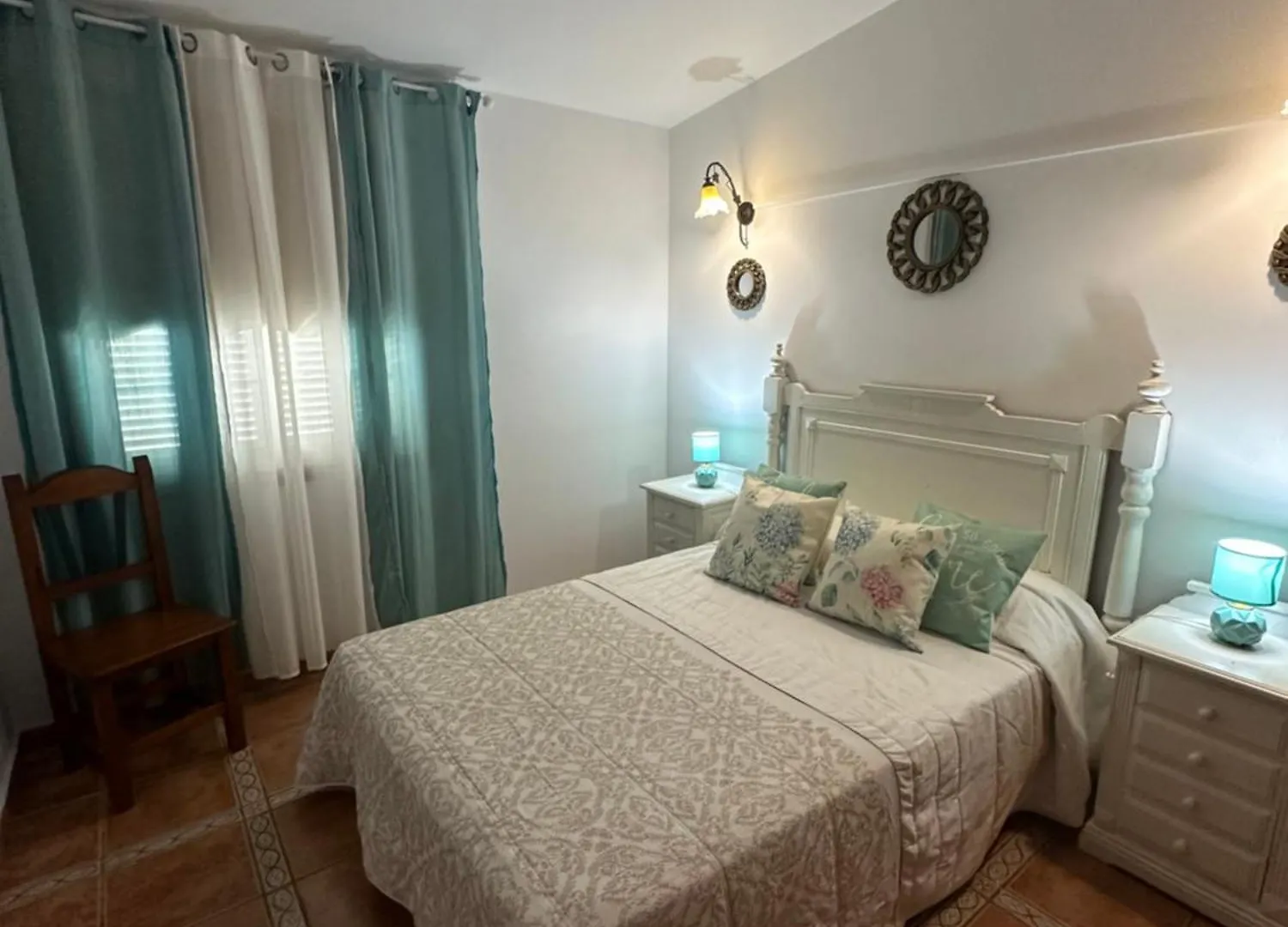 Villa Carmen Abades  Holiday home