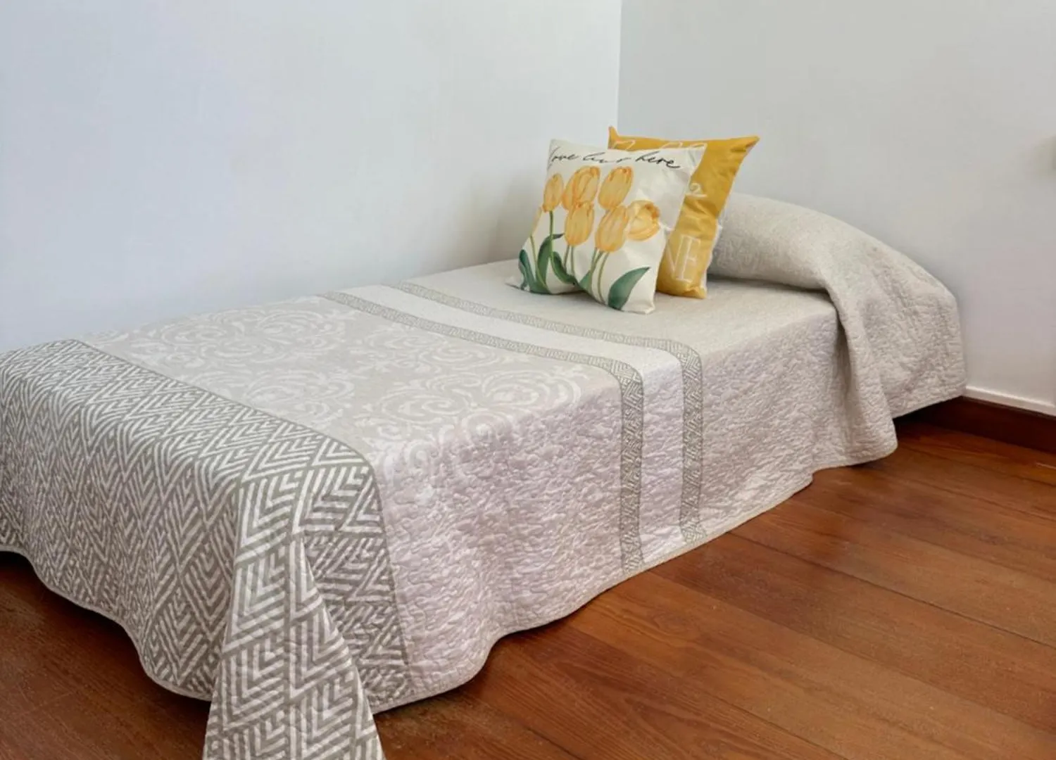 Holiday home Villa Carmen Abades