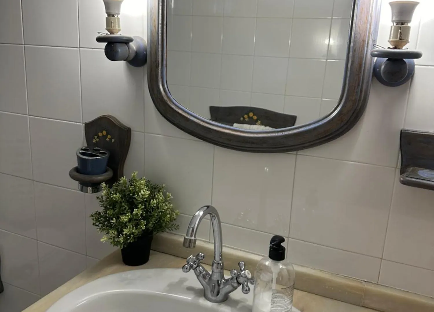 Villa Carmen Abades  0*, Abades (Tenerife) Spain