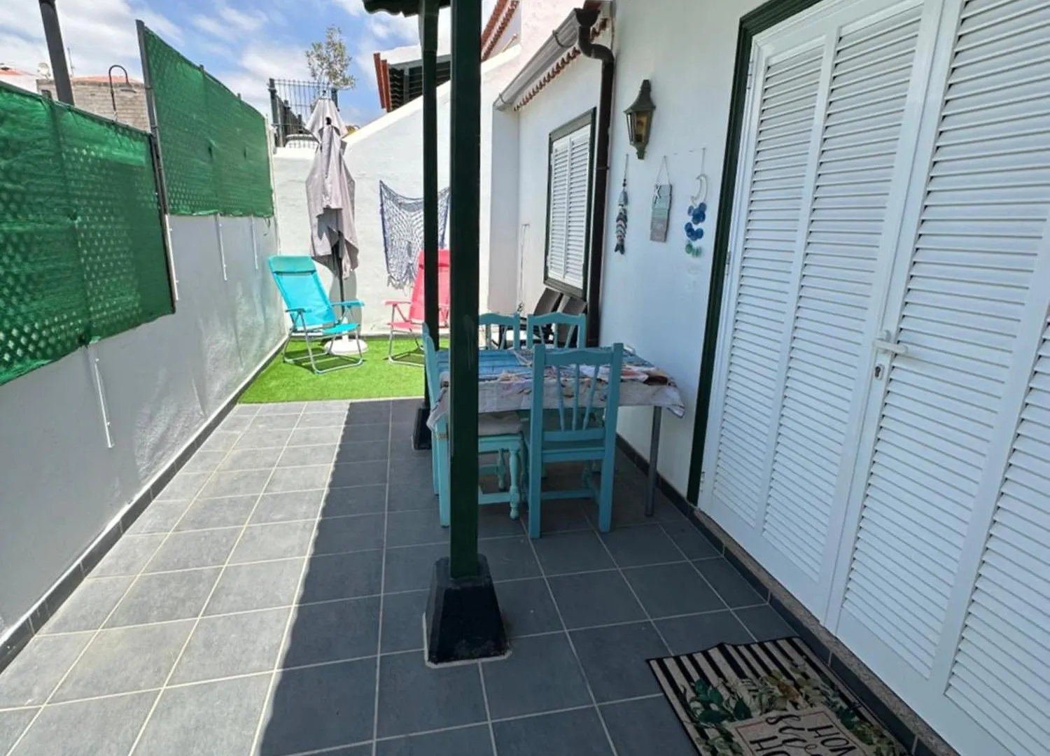 Holiday home Villa Carmen Abades  Spain