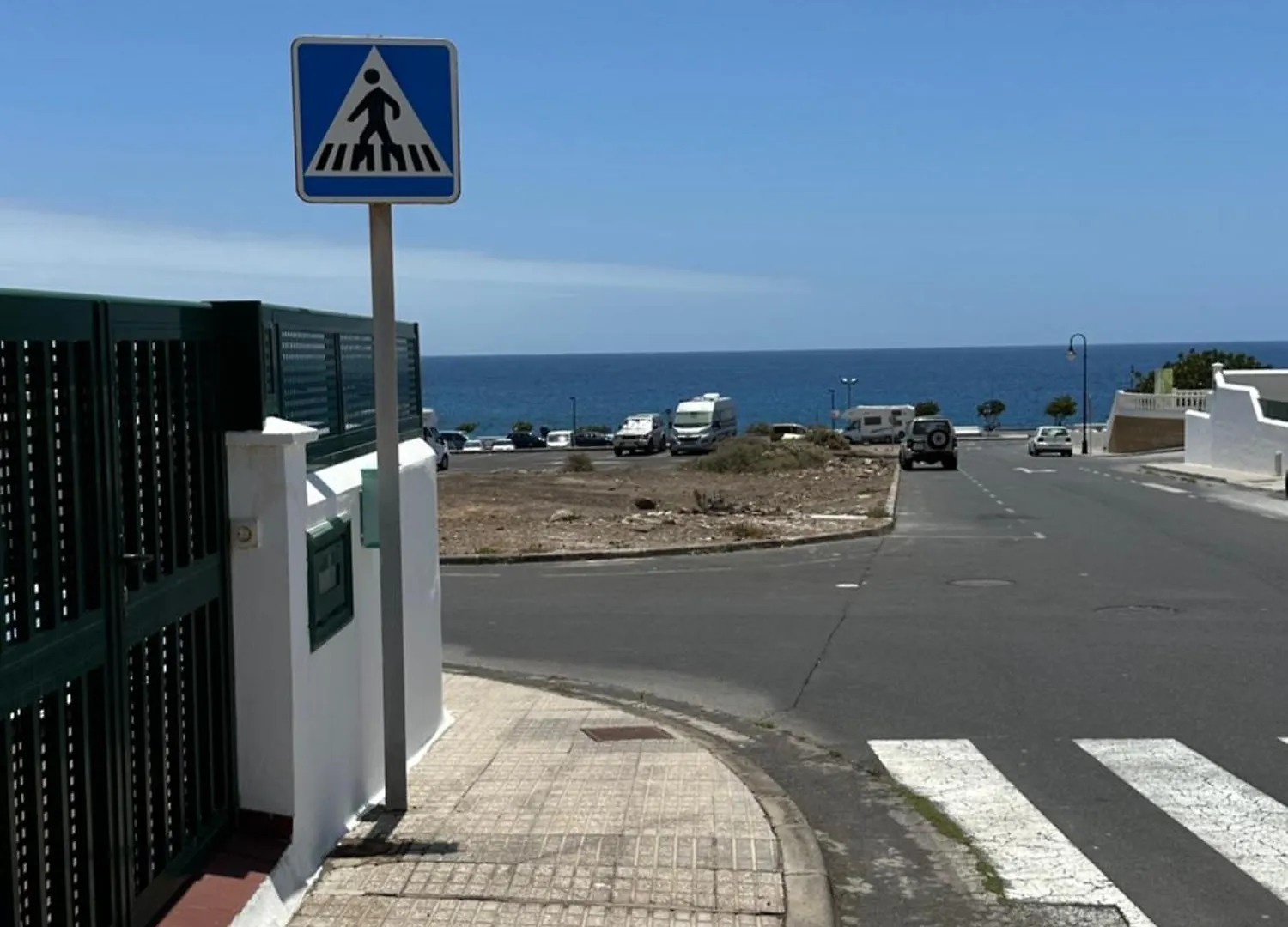 Villa Carmen Abades  Abades (Tenerife)