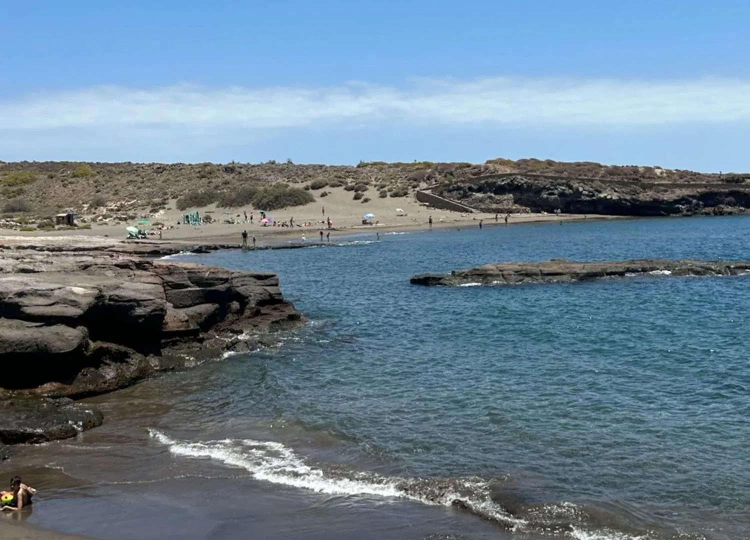 Holiday home Villa Carmen Abades