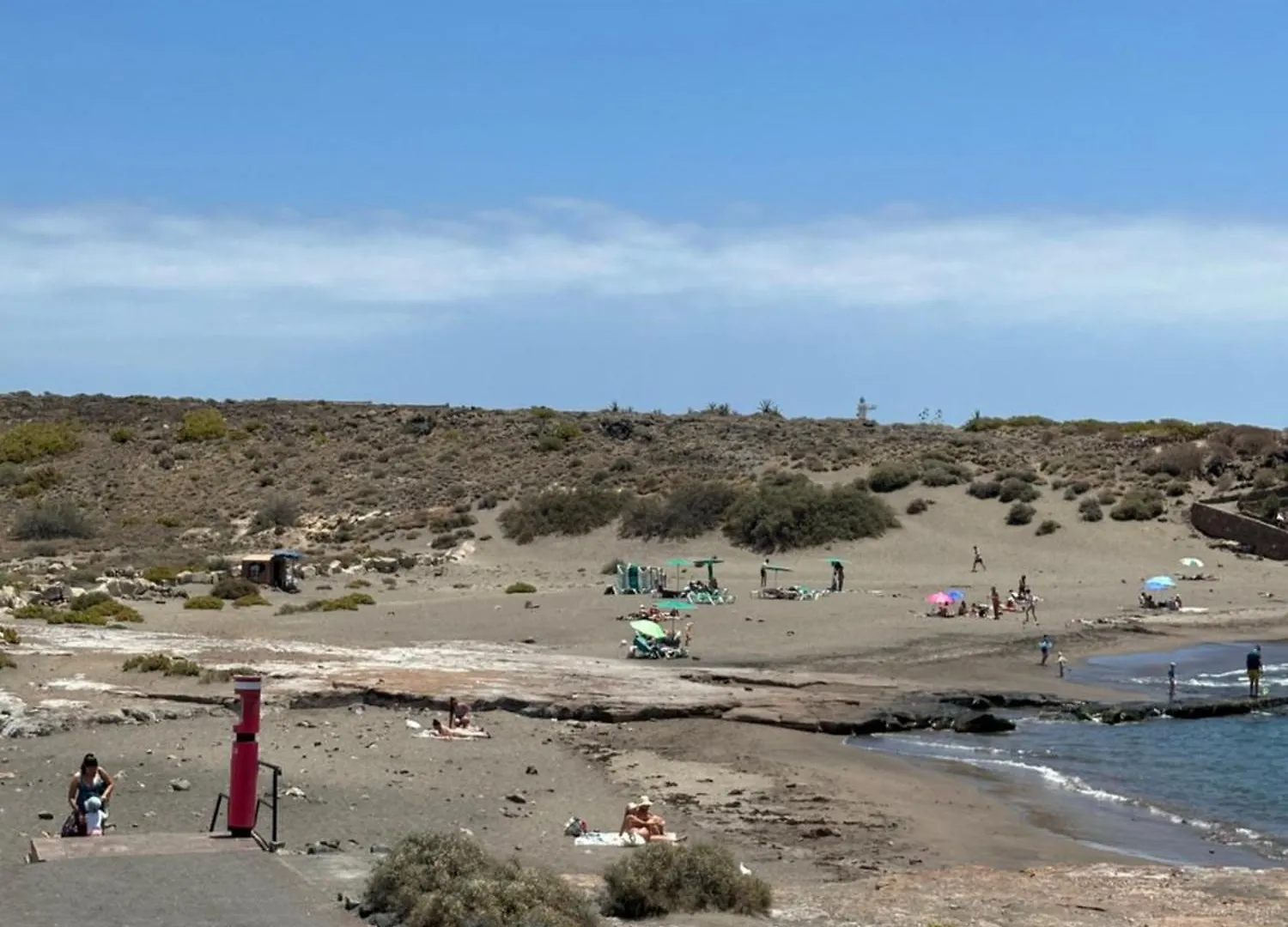 Villa Carmen Abades  0*, Abades (Tenerife)