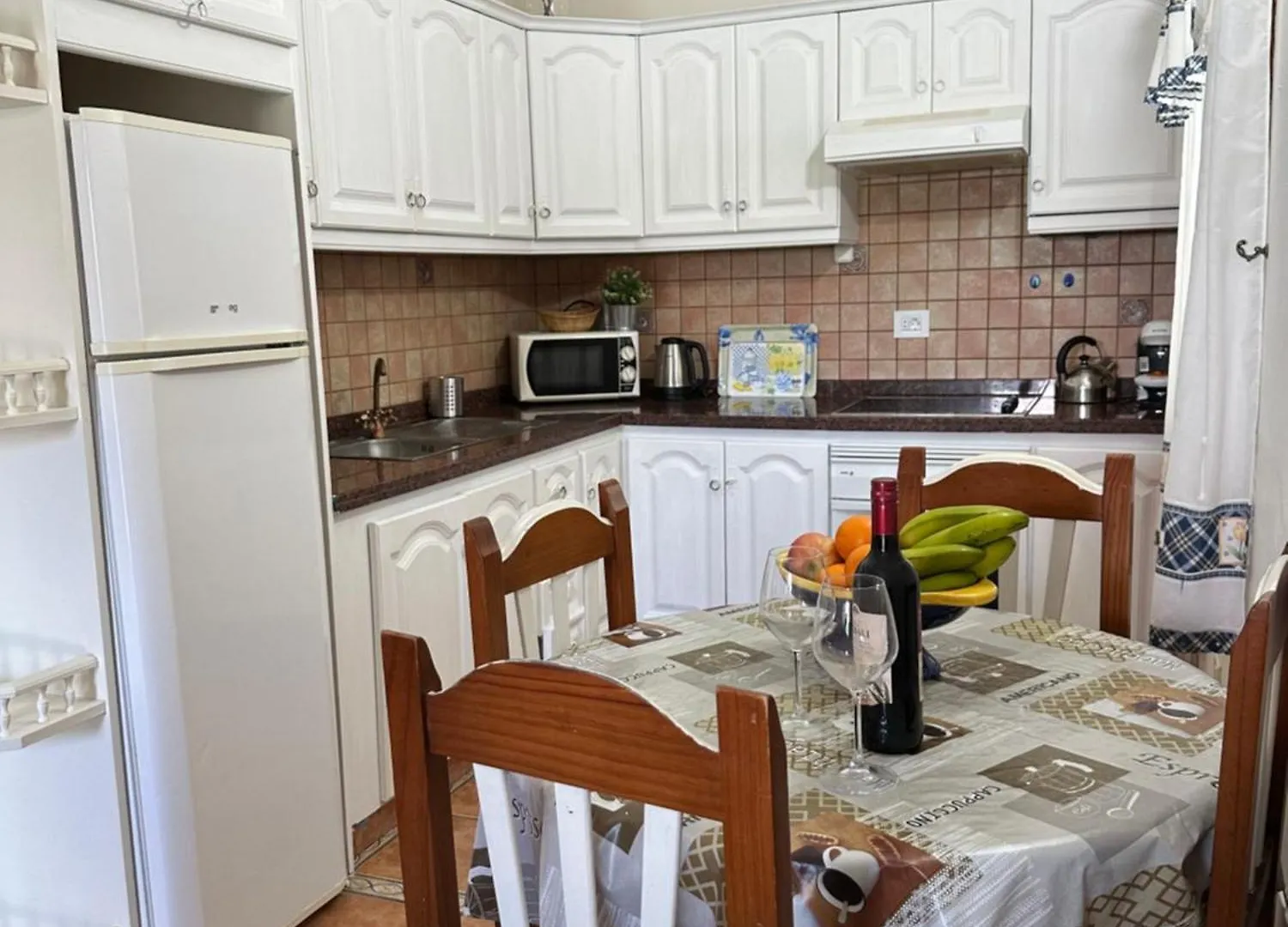 Villa Carmen Abades  Holiday home