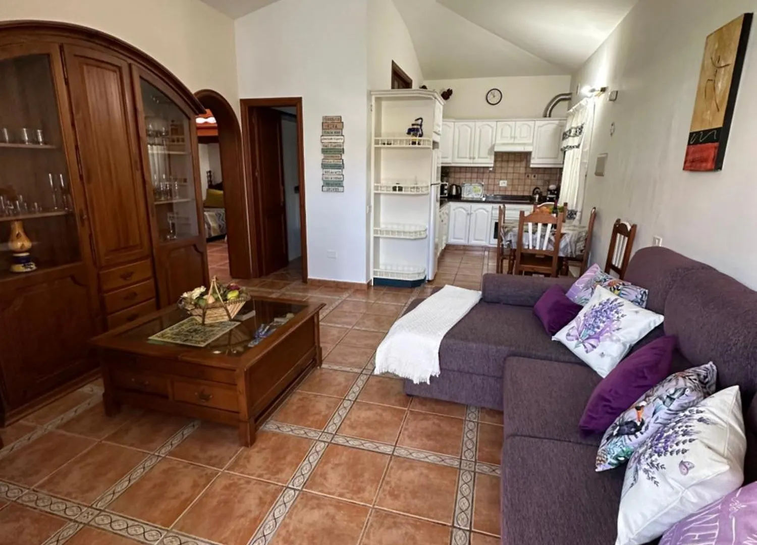 Villa Carmen Abades