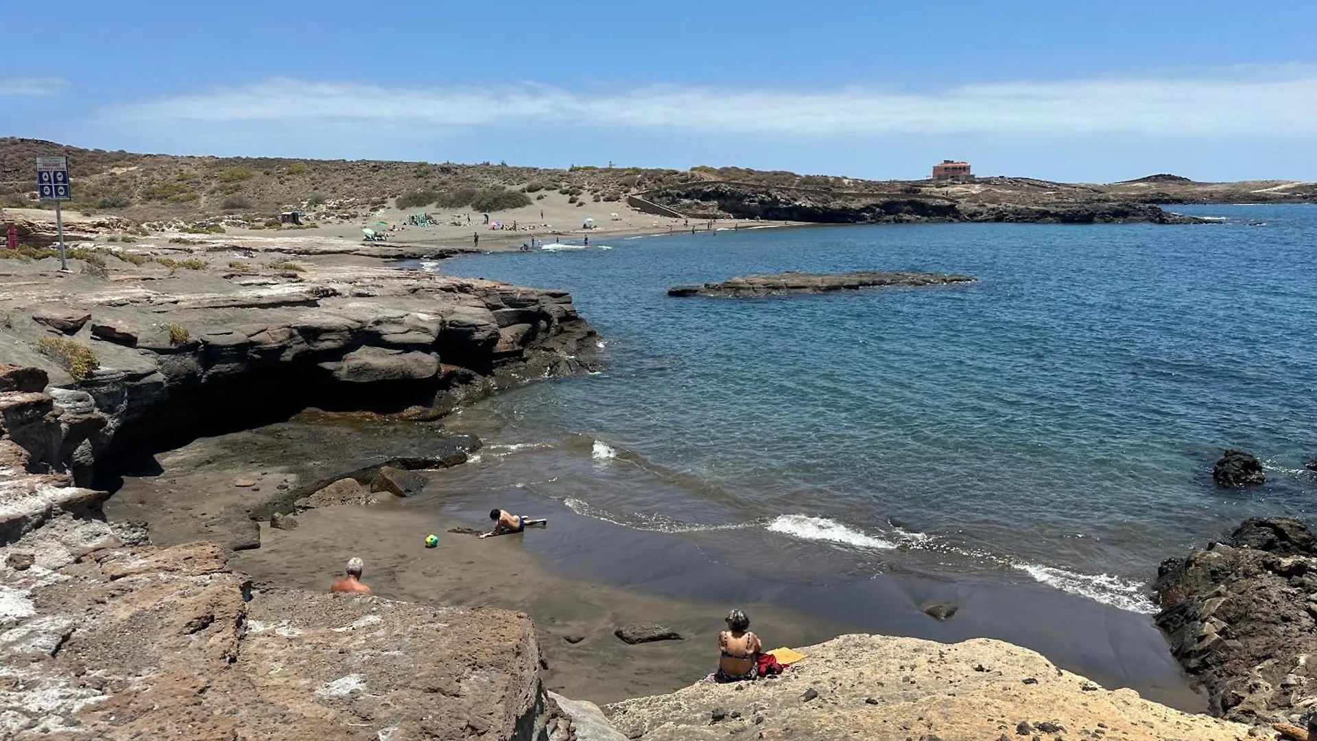 Villa Carmen Abades  Abades (Tenerife)