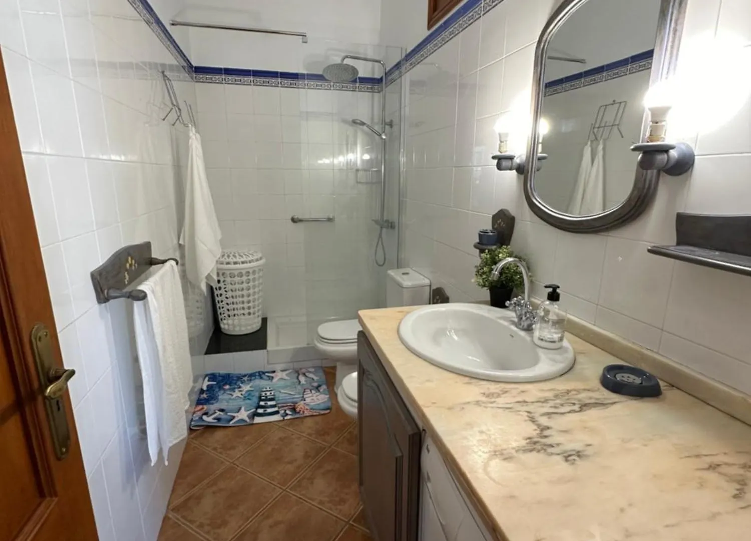 Holiday home Villa Carmen Abades