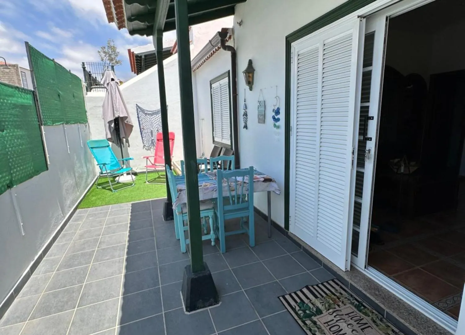 Villa Carmen Abades  Spain