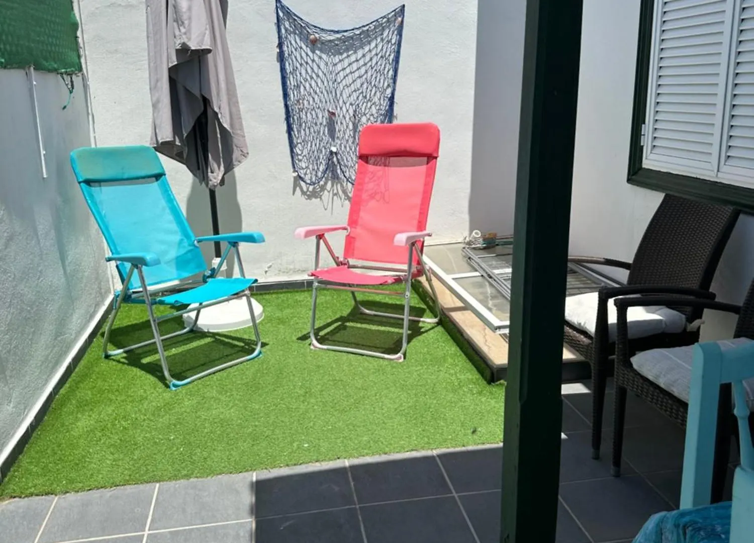 Villa Carmen Abades  0*, Abades (Tenerife) Spain